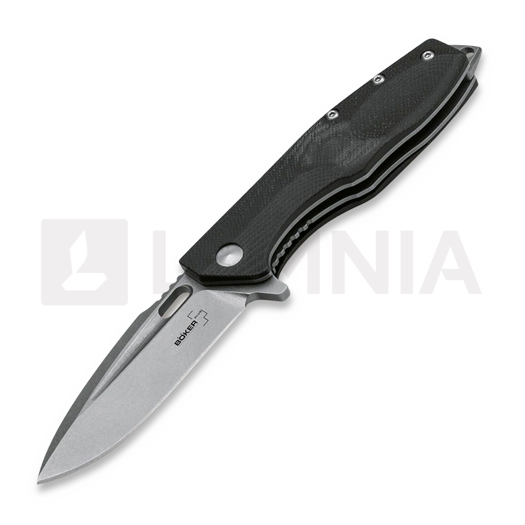Böker Plus Caracal Folder Mini fällkniv 01BO756