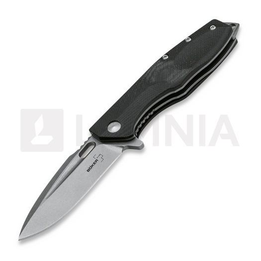 Nóż składany Böker Plus Caracal Folder Mini 01BO756
