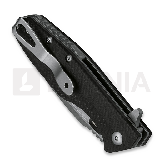 Zav&iacute;rac&iacute; nůž B&ouml;ker Plus Caracal Folder Mini 01BO756