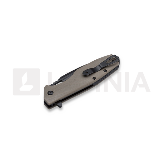 Coltello pieghevole Böker Plus Caracal Tactical 01BO759