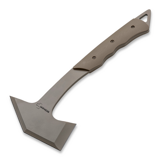 Böker Plus Carnivore トマホーク 09BO111