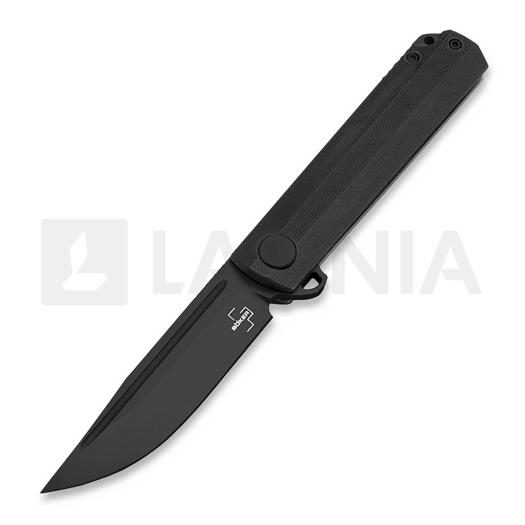 Skladací nôž Böker Plus Cataclyst All Black 01BO673