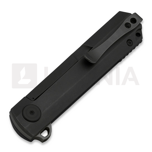 Zav&iacute;rac&iacute; nůž B&ouml;ker Plus Cataclyst All Black 01BO673