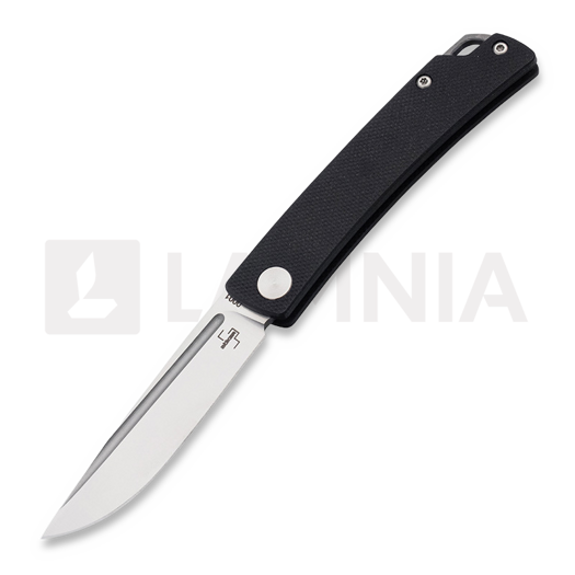 Liigendnuga Böker Plus Celos G10 Black 01BO178