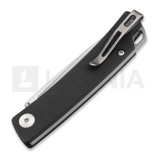 Böker Plus Celos G10 Black kääntöveitsi 01BO178