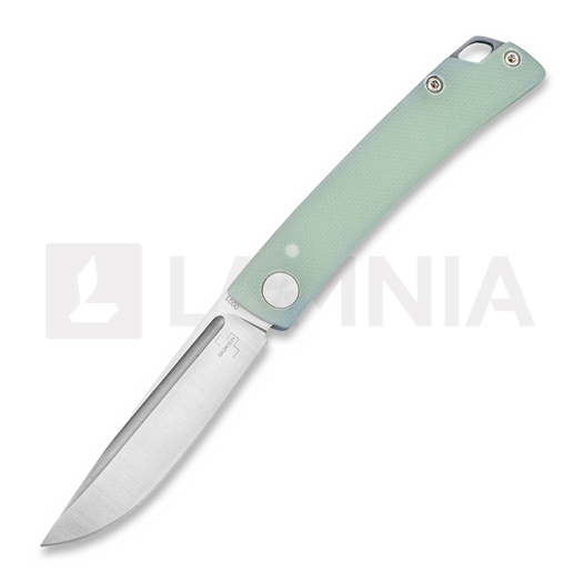 Böker Plus Celos G10 Jade fällkniv 01BO179