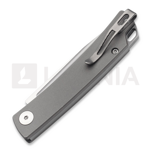 Böker Plus Celos Titanium LTD sulankstomas peilis 01BO006
