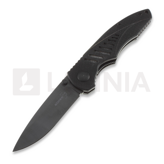 Coltello pieghevole Böker Plus Cera-Tac 01BO037