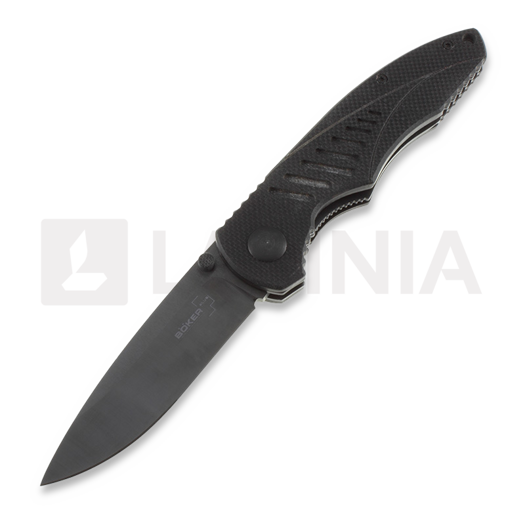 Navalha Böker Plus Cera-Tac 01BO037