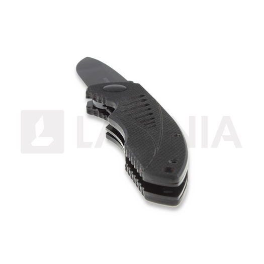 B&ouml;ker Plus Cera-Tac k&auml;&auml;nt&ouml;veitsi 01BO037