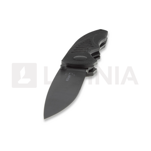 B&ouml;ker Plus Cera-Tac k&auml;&auml;nt&ouml;veitsi 01BO037