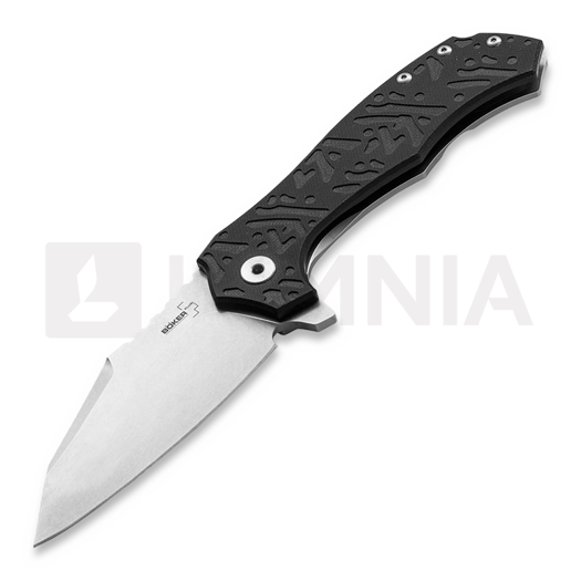 Böker Plus CFM-A1 접이식 나이프 01BO766