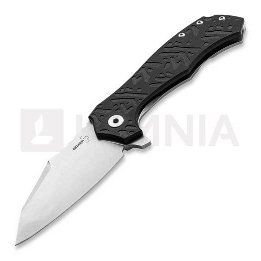 Skladací nôž Böker Plus CFM-A1 01BO766