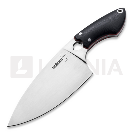 Chef´s knife Böker Plus ChefYouGo 03BO040