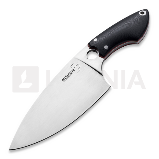 Chef´s knife Böker Plus ChefYouGo 03BO040