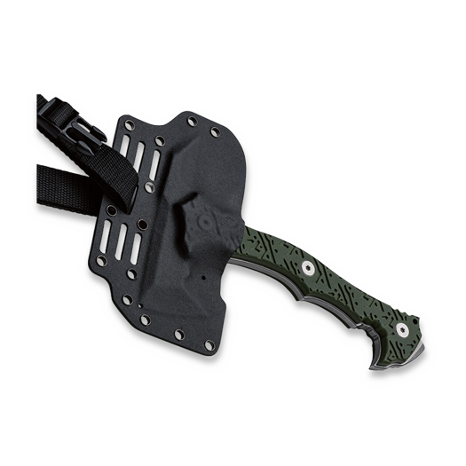 Böker Plus Chicken Hawk トマホーク 09BO113