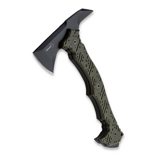 Tomahook Böker Plus Chicken Hawk 09BO114