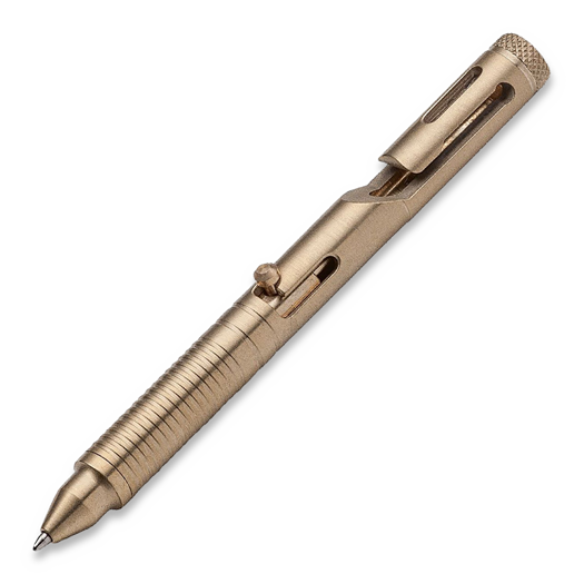 Böker Plus CID cal .45 Brass 펜 09BO064