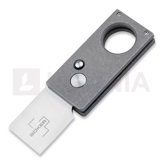 Liigendnuga Böker Plus Cigar Cutter 01BO513