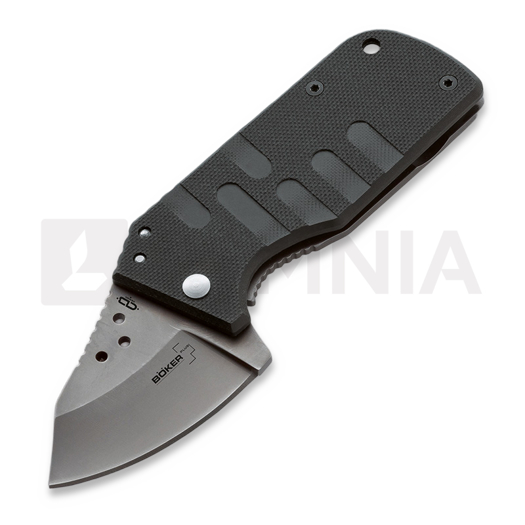 Liigendnuga Böker Plus CLB JC1 01BO534