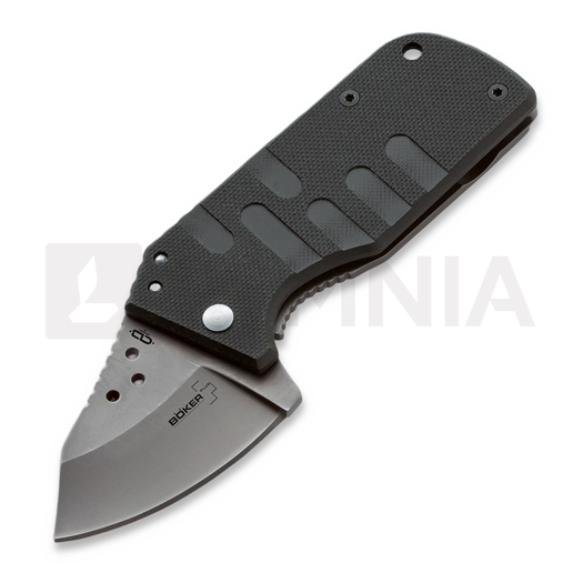 Navalha Böker Plus CLB JC1 01BO534