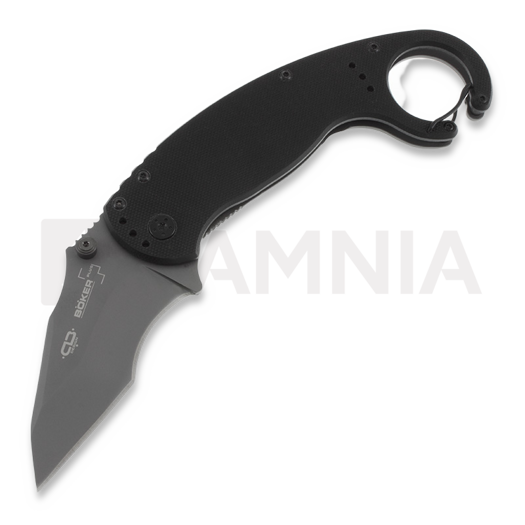 Böker Plus CLB Kerambit összecsukható kés 01BO580
