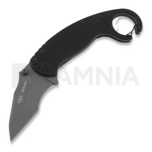 Складний ніж Böker Plus CLB Kerambit 01BO580