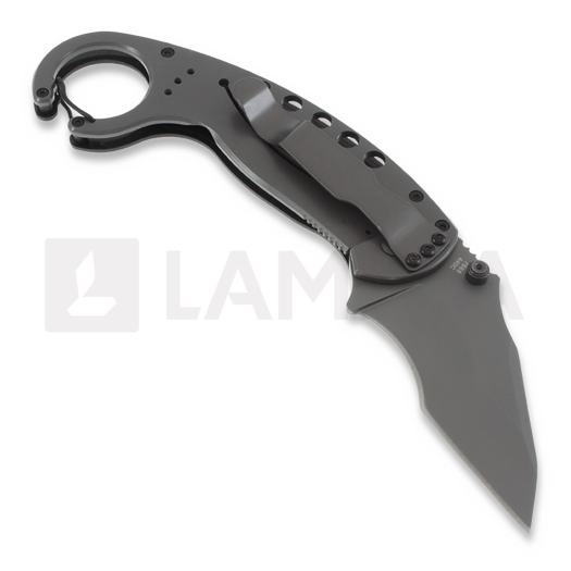 Böker Plus CLB Kerambit sulankstomas peilis 01BO580