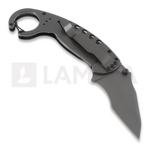 Coltello pieghevole Böker Plus CLB Kerambit 01BO580