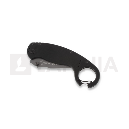 Böker Plus CLB Kerambit sulankstomas peilis 01BO580