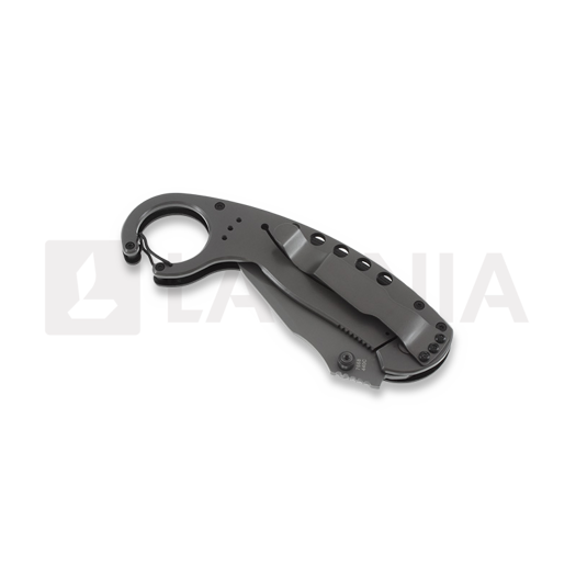 Böker Plus CLB Kerambit sulankstomas peilis 01BO580