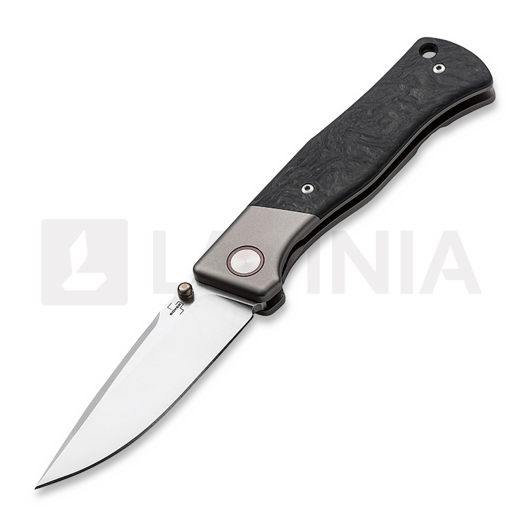 Складной нож Böker Plus Collection 2021 Black 01BO2021
