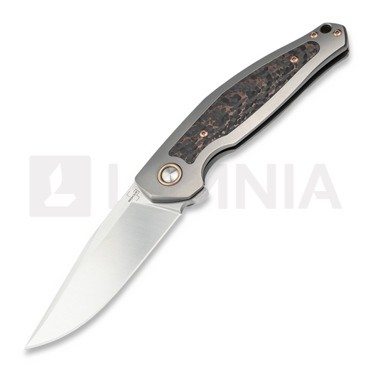 Складной нож Böker Plus Collection 2022 01BO2022