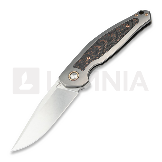 Coltello pieghevole Böker Plus Collection 2022 01BO2022