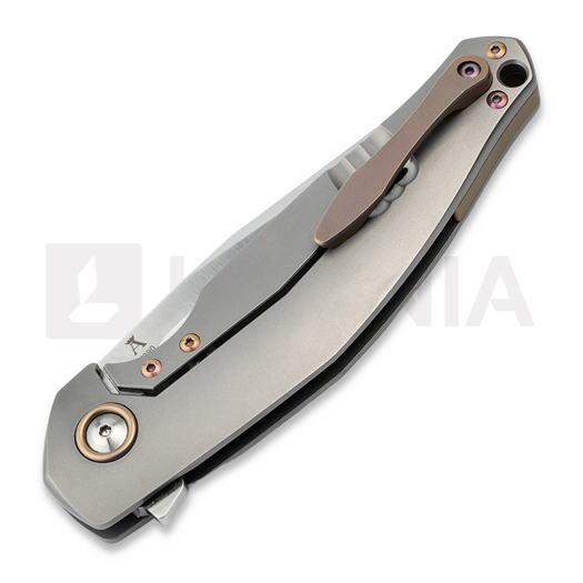 Zav&iacute;rac&iacute; nůž B&ouml;ker Plus Collection 2022 01BO2022