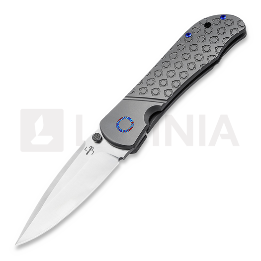 Böker Plus Collection 2023 folding knife 01BO2023
