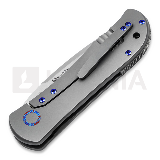 Zavírací nůž Böker Plus Collection 2023 01BO2023