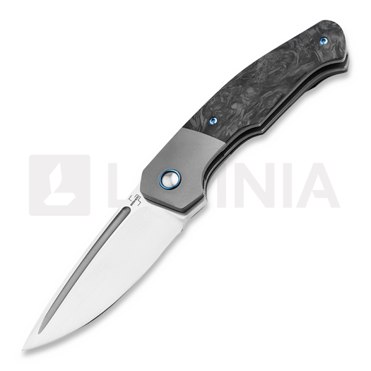 Böker Plus Collection 2025 접이식 나이프 01BP2025