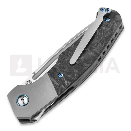 Böker Plus Collection 2025 folding knife 01BP2025