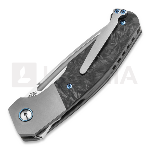 Coltello pieghevole Böker Plus Collection 2025 01BP2025