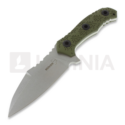 Böker Plus Colubris knife 02BO055