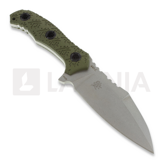 Böker Plus Colubris puukko 02BO055
