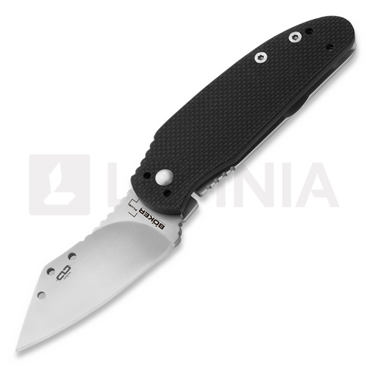 Navalha Böker Plus Compliance 01BO535