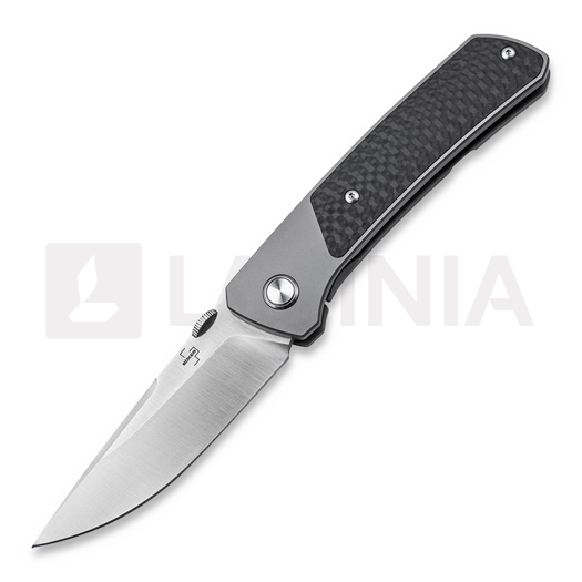 Böker Plus Conductor סכין מתקפלת 01BO514