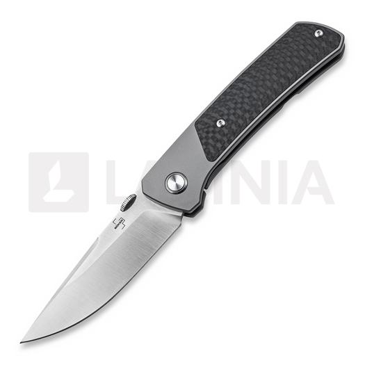 Nóż składany Böker Plus Conductor 01BO514