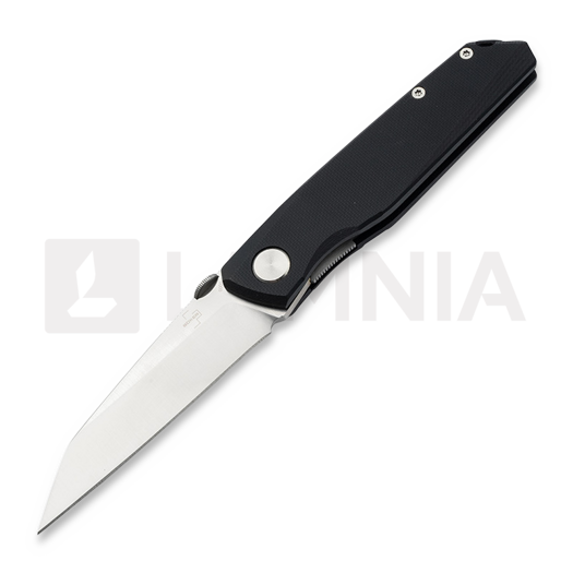 Navalha Böker Plus Connector G10 01BO354