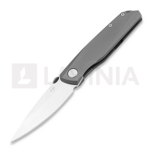 Nóż składany Böker Plus Connector Titanium 01BO353