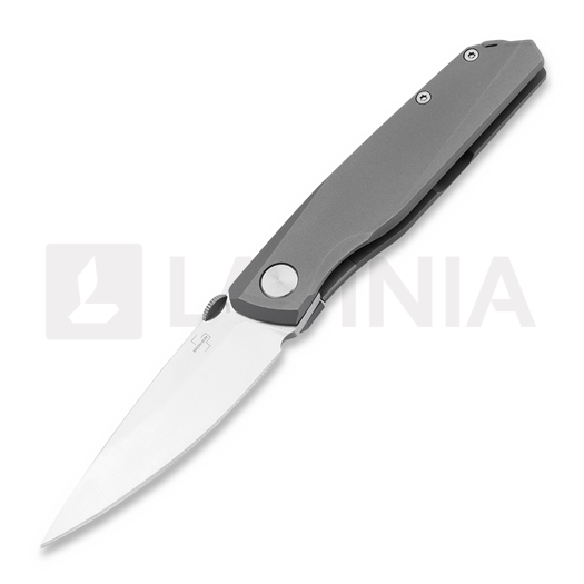 Skladací nôž Böker Plus Connector Titanium 01BO353