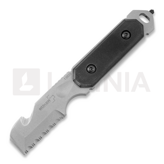 B&ouml;ker Plus Cop-Tool kniv 02BO300