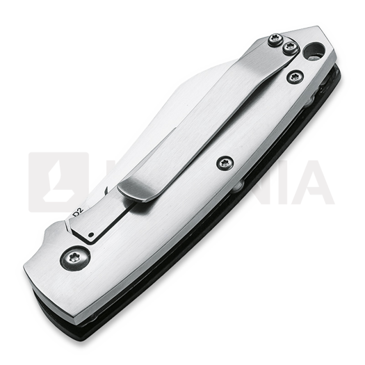 Böker Plus Cox Pro Cocobolo folding knife 01BO315